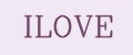 ilove