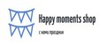 Happy moments shop
