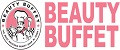 Аналитика бренда BEAUTY BUFFET на Wildberries