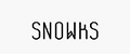 Snowks