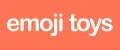 emoji toys