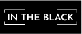 In the black