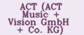ACT (ACT Music + Vision GmbH + Co. KG)