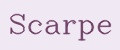Scarpe