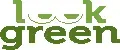 look green