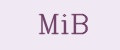 MiB