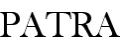 PATRA