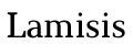 Lamisis