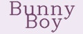 Bunny Boy