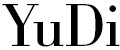 YuDi