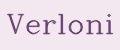Verloni