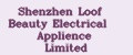 Shenzhen Loof Beauty Electrical Applience Limited