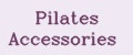 Pilates Accessories