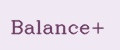 Balance+