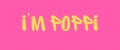 I’M POPPI