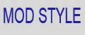 MOD STYLE