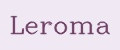 Leroma