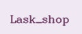 Lask_Shop