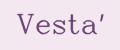 Vesta'