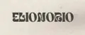 ELIONORIO