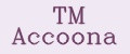 ТМ Accoona