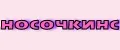 НОСОЧКИНС
