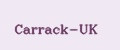 Carrack-UK
