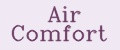Air Comfort