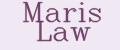 Maris Law