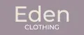 Eden clothing