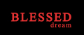 Blessed dream