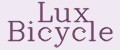 Lux Bicycle
