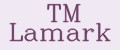 TM Lamark