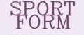 SPORT FORM