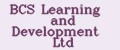 BCS Learning and Development Ltd