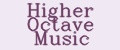 Higher Octave Music
