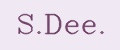 S.Dee.