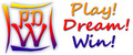 Play! Dream! Win!