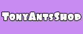 Tonyantsshop