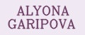 ALYONA GARIPOVA