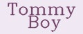 Tommy Boy
