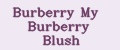 Аналитика бренда Burberry My Burberry Blush на Wildberries