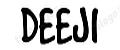 DEEJI