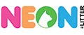Neon Litter