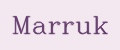 Marruk