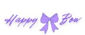 Happy Bow