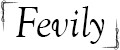 Fevily