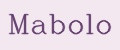 Mabolo