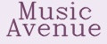 Music Avenue