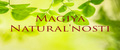 MAGIYA NATURAL'NOSTI